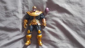Marvel Select Disney Store Exclusive Modern Thanos Action Figure Diamond Select - Picture 1 of 1