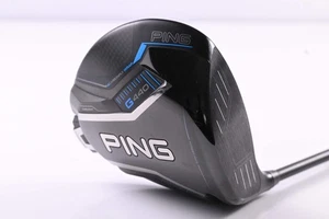 Ping G440 SFT Driver / 10.5 Degree / Regular Flex Ping Alta CB Blue 50 Shaft - Picture 1 of 8