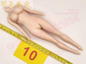 1/6 WAR STORY WS019A 龍族公主 銀龍 Anastasia - piezas #10 (rotas) - Imagen 1 de 2