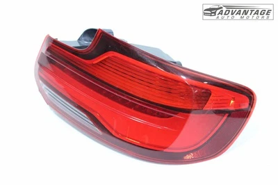 2015-2016 BMW M235I XDRIVE F22 REAR RIGHT SIDE OUTER TAILLIGHT TAIL LAMP LED OEM - Image 1 of 4