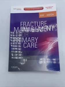 Fracture Management for Primary Care: Expert Consult - Online a - With Code - Bild 1 von 7