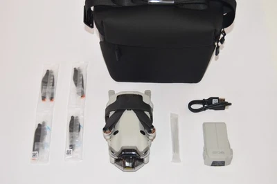 *Brand New* DJI Mini 4 PRO - UNIT ONLY with One Brand New Battery - Never Active - Image 1 of 4