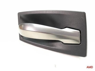 2006 BMW 525i 525xi 530xi 530i E60 Right Door Inside Handle OEM 51217076248 - Изображение 1 из 4