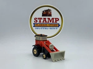 RARO! Tomy Trackmaster Plarail Bandai Jack il caricatore frontale - Foto 1 di 7