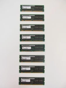 Sun X7023A 1GB Memory Kit (8 X 128Gb) for Sun Enterprise 4500 4z - Picture 1 of 3