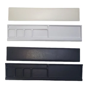 Ergonomic Keyboard Wrist Rest Pad Soft Non-slip Base Wrist Rest with Storage - Picture 1 of 20