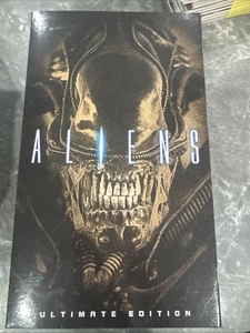 Alien 7 inch Action Figure Ultimate Edition NEW - Picture 1 of 2
