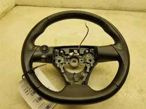 2012 SCION IQ STEERING WHEEL - Picture 1 of 12