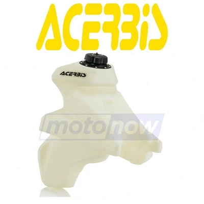 Acerbis Large Capacity Fuel Tank for 2019 Husqvarna TE300i - Body Gas Tanks yj Foto 1 de 4