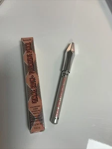 Benefit Gimme Brow+Volumizing Fiber Eyebrow Pencil in Warm Light Brown (MINI) - Picture 1 of 2