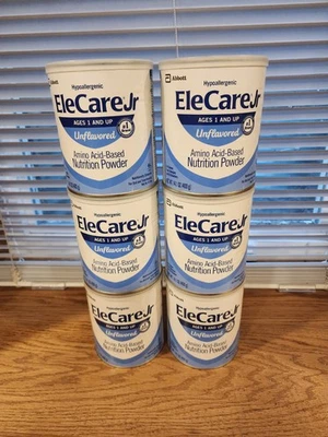 Elecare Jr без вкуса - Изображение 1 из 2