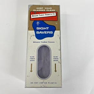 Vintage Dickson Safety Products Brillentücher Wandspender Display Sichtschoner - Bild 1 von 9