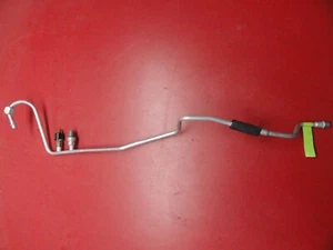 1988 Corvette Air Conditioning High Pressure Line 10077229 C41019-3** - Foto 1 di 5