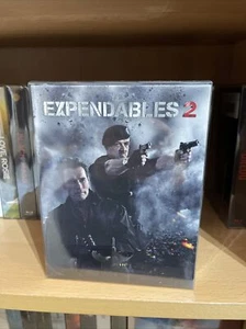 Expendables 2 - Filmarena - Exclusive Edition - New - Imagen 1 de 3