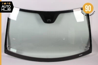 06-09 Mercedes W209 CLK350 CLK550 CLK500 Parabrisas Delantero Vidrio Parabrisas Fabricante de Equipo Original Foto 1 de 4