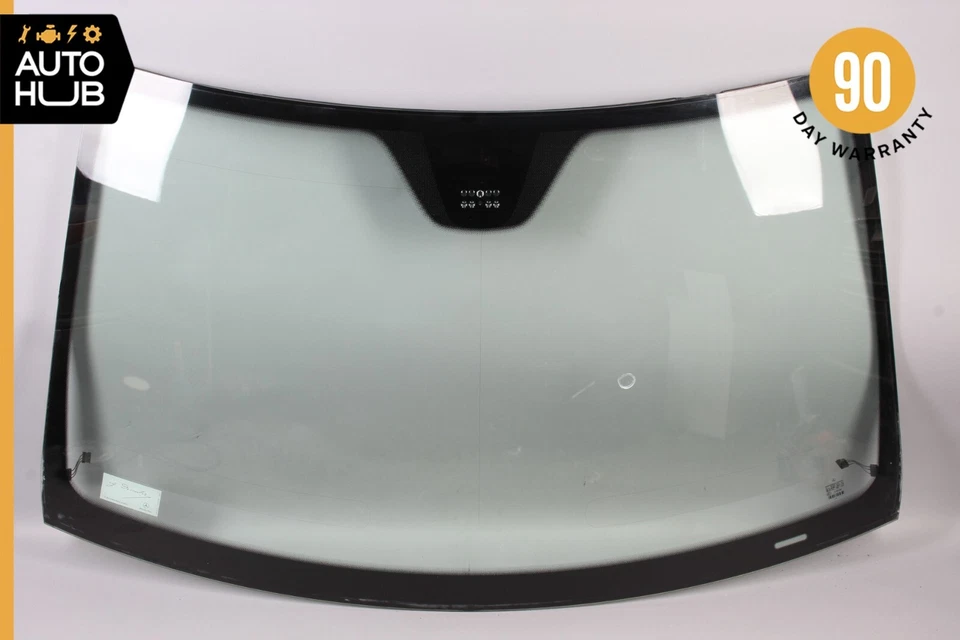 06-09 Mercedes W209 CLK350 CLK550 CLK500 Parabrisas Delantero Vidrio Parabrisas Fabricante de Equipo Original Foto 1 de 4