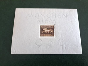 Block 4 Eckbüge Knick sonst sauber postfrisch (int.Nr:P6498) - Bild 1 von 9
