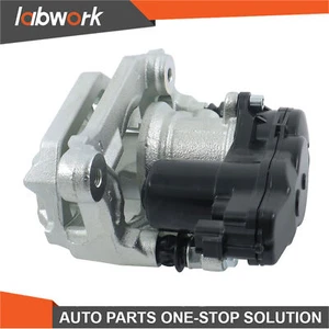 Labwork LH Rear Electrical Brake Cylinder Caliper For 17-22 Mitsubishi Outlander - Bild 1 von 10
