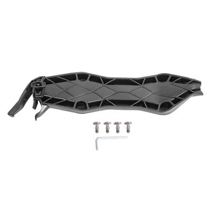 For Ski-Doo LinQ Marine Fuel Caddy Base Kit with Hardware #860202528 - Picture 1 of 16