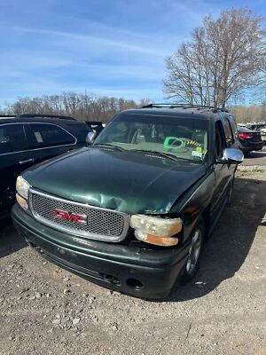 Used Starter Motor fits: 2002 Gmc Yukon 6.0 Grade A - Image 1 of 4