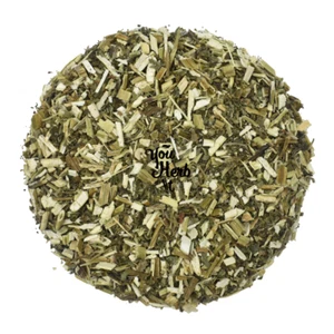 Té de hierbas hojas secas Heartgespans 25g-200g - Leonurus Cardiaca - Imagen 1 de 3