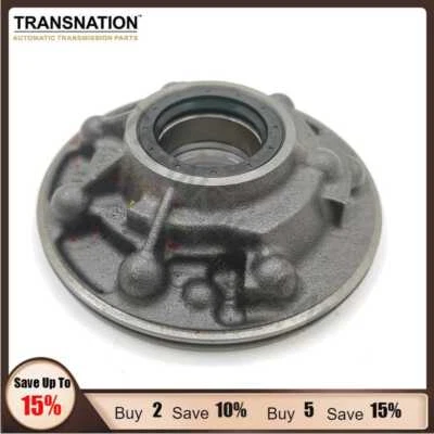 Bomba de aceite de transmisión automática 722,6 con buje para accesorios de coche Mercedes Benz Foto 1 de 4