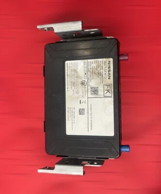 2016-2019 INFINITI Q50  Q60  QX60  Q70 Telematic Module   282755ZA0D  OEM Tested - Image 1 of 4