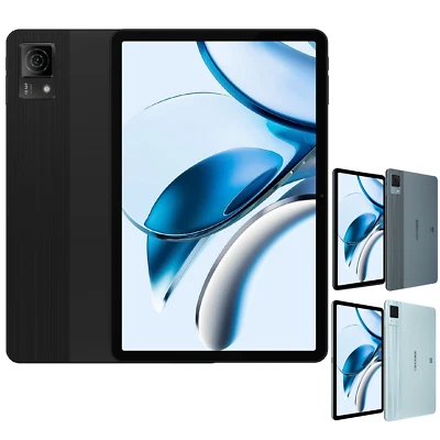 DOOGEE T40 Ultradünn 4G Tablet 11" Android 14 Pad 20GB+512GB 8580mAh 16MP Kamera - Bild 1 von 4