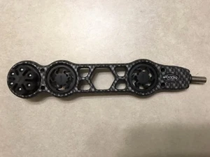 AXION GLZ GRIDLOCK 8IN STABILIZER - TACTICAL - Picture 1 of 6