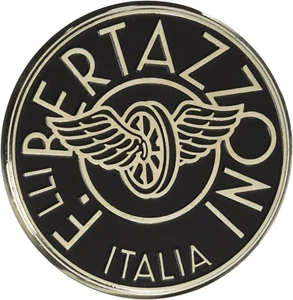 3070593 BADGE - Picture 1 of 12