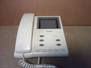 Tiptel Ergovoice S NL Seniorentelefon mit großen Tasten 26698 INCL HANDSET - Afbeelding 1 van 2