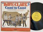 Dave Clark Five - Coast to Coast LP - 1965