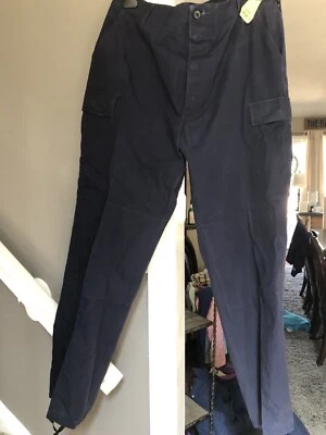 PROPPER F525025 Adult's Genuine Gear BDU work cargo Pants Police Fire Medical XL - Image 1 of 4