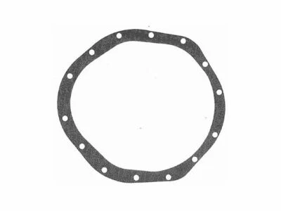 For 1990-1991 GMC C5000 Topkick Axle Housing Cover Gasket Rear 23633FX - Image 1 of 2