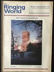 The Ringing World - Campanology - 28 January 2000 - 300 Years In Guildford