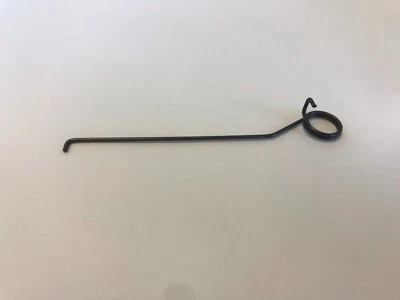 Mac Allister MHTP 245-2 Hedgetrimmer Throttle Spring 123430609/0 Genuine