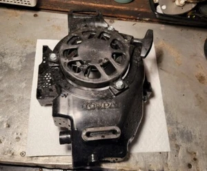 Genuine Honda GCV200 Recoil Starter Fan Housing For Pressure Washer - Picture 1 of 2