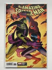 Amazing Spider-Man Vol 6 #36 LGY 930 Romita Variant Cover Marvel NM & Unread