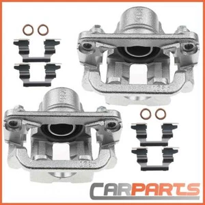 Mordaza de Freno TRASERO I + R 43mm para Infiniti Q70 Nissan Murano Suzuki Grand - Imagen 1 de 10