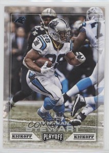 2016 Panini Playoff Kickoff /199 Jonathan Stewart #27