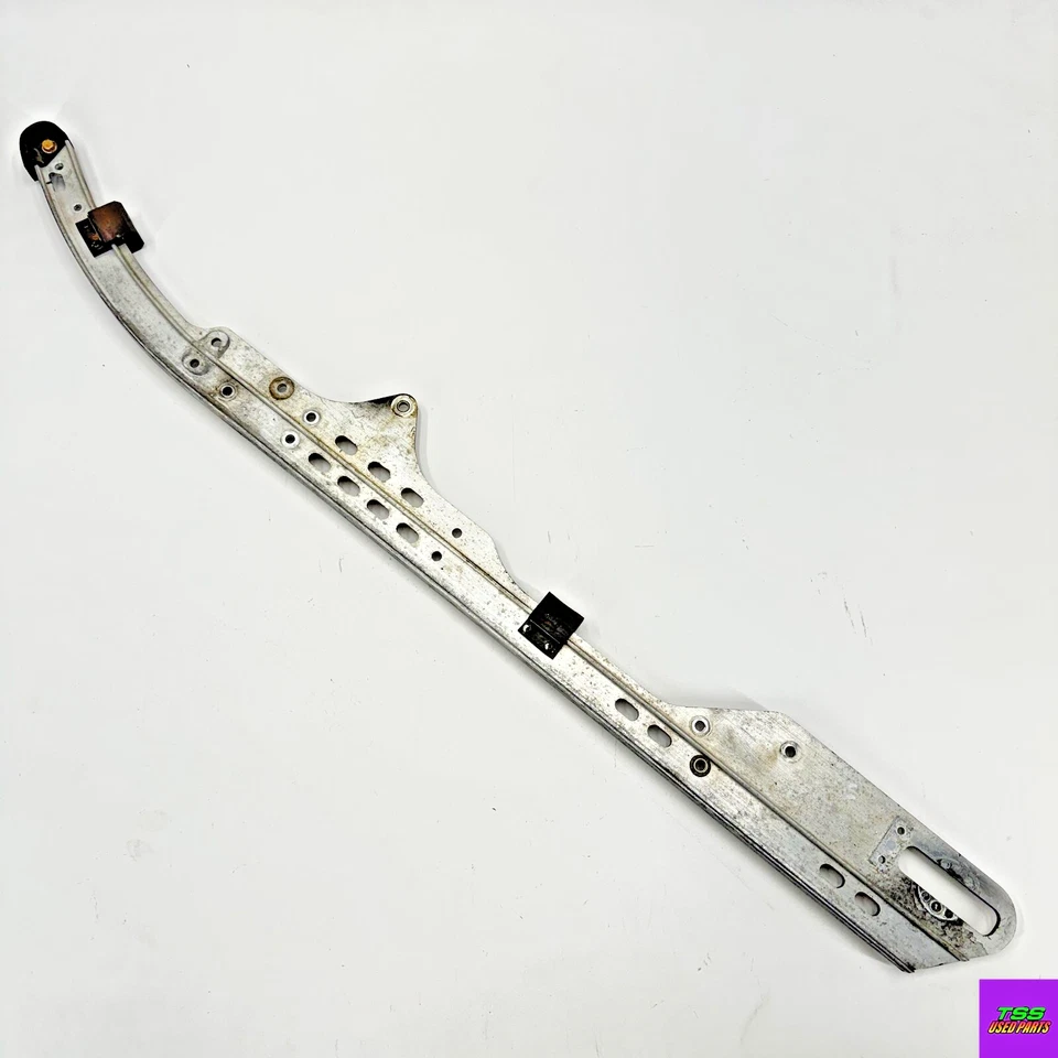 2007 ARCTIC CAT F1000 F5 F6 F8 SUSPENSION RAIL 128" 3604-206 — 第 1/4 张图片