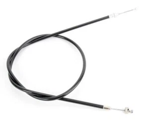 1976-1981 Yamaha XT500 Offroad Motion Pro Black Vinyl Speedo Cable - Picture 1 of 2