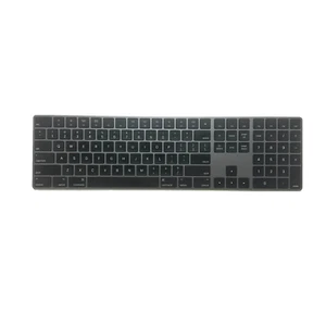 Apple Magic Wireless Keyboard A1843 - Space Gray - Photo 1/15
