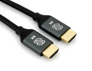 Cables Sewell 8K HDMI 2.1, 4K 120Hz, 48Gbps, compatible con Xbox Series X y PlayStat - Imagen 1 de 7