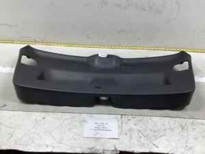 2006 AUDI A3 2.0T HATCHBACK REAR TAILGATE TRUNK LID INTERIOR PANEL COVER OEM+