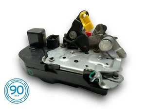 05-10 Chrysler 300 Front Right Passenger Door Lock Latch Actuator 1120032 OEM - Picture 1 of 4