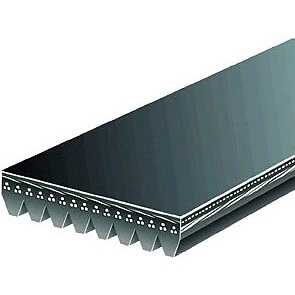 K080780HD Gates Serpentine Belt for Autocar LLC. Xpeditor WX WXLL Ford L9000 - Image 1 of 1