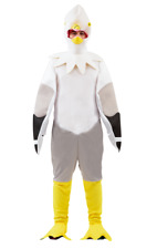 Orion Costumes Adult Seagull Novelty Animal Fancy Dress Costume - One Size