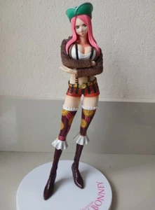 Pieza de Anime Joyería Bonney Figura Ichiban Kuji Niñas Colección 2 Bandai - Imagen 1 de 7