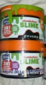 Suave Kids 3 in 1 Shampoo, Conditioner Body Wash Nickelodeon Slime, 20 oz 2 pack - Picture 1 of 1